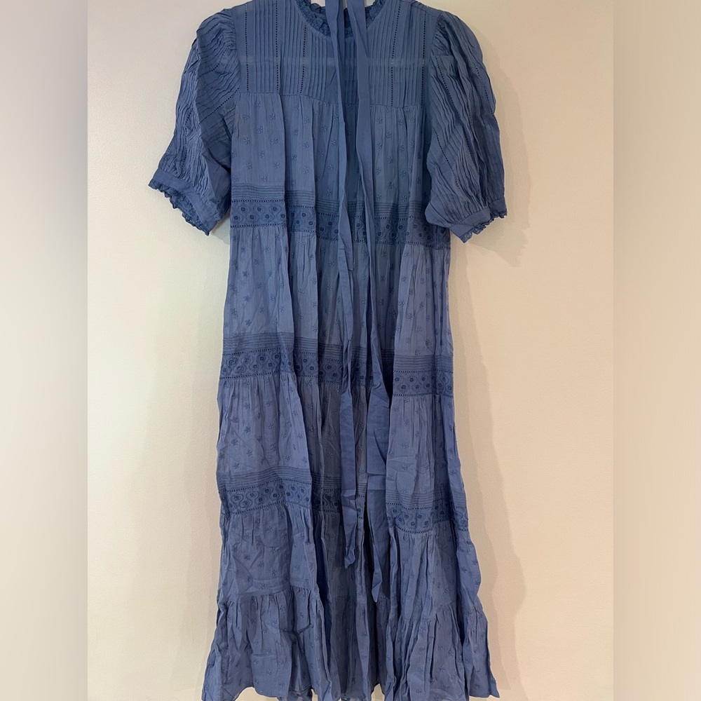 Doen Minetta dress
